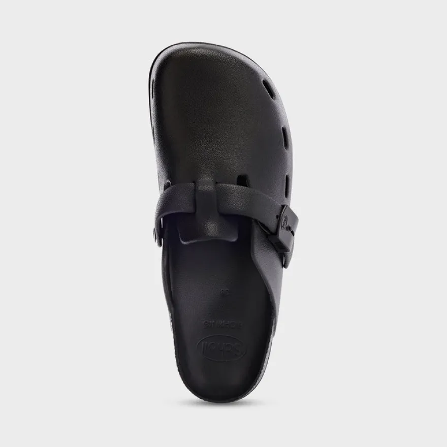 bahia clog