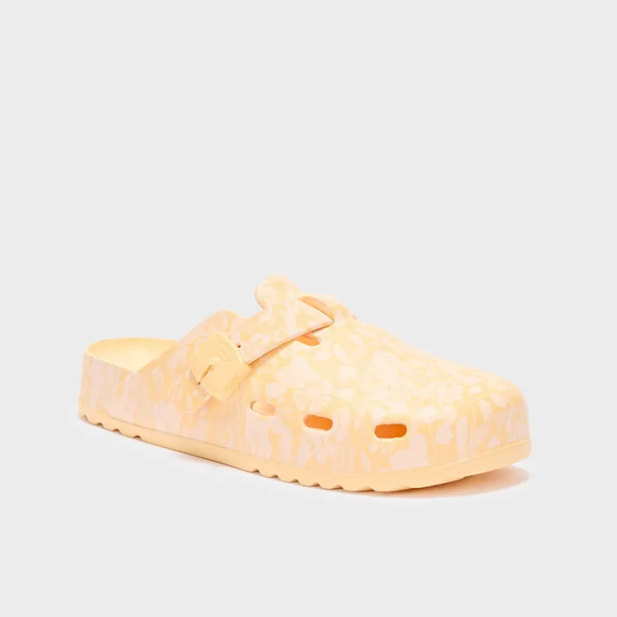 bahia clog
