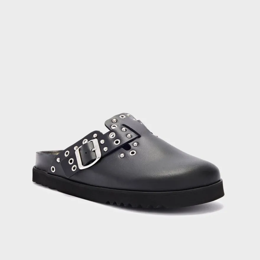 beatriz clog ring