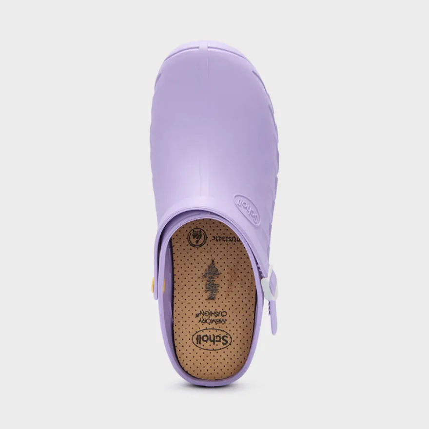 clog evo
