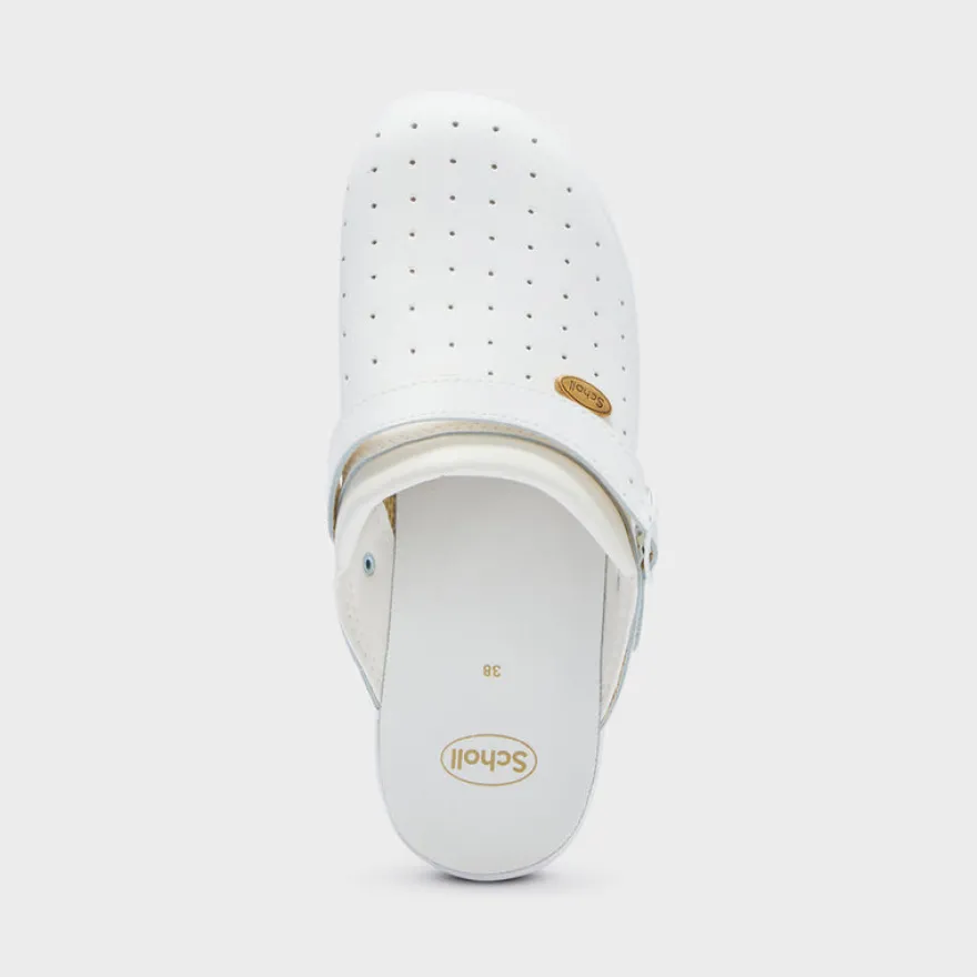 clog racy