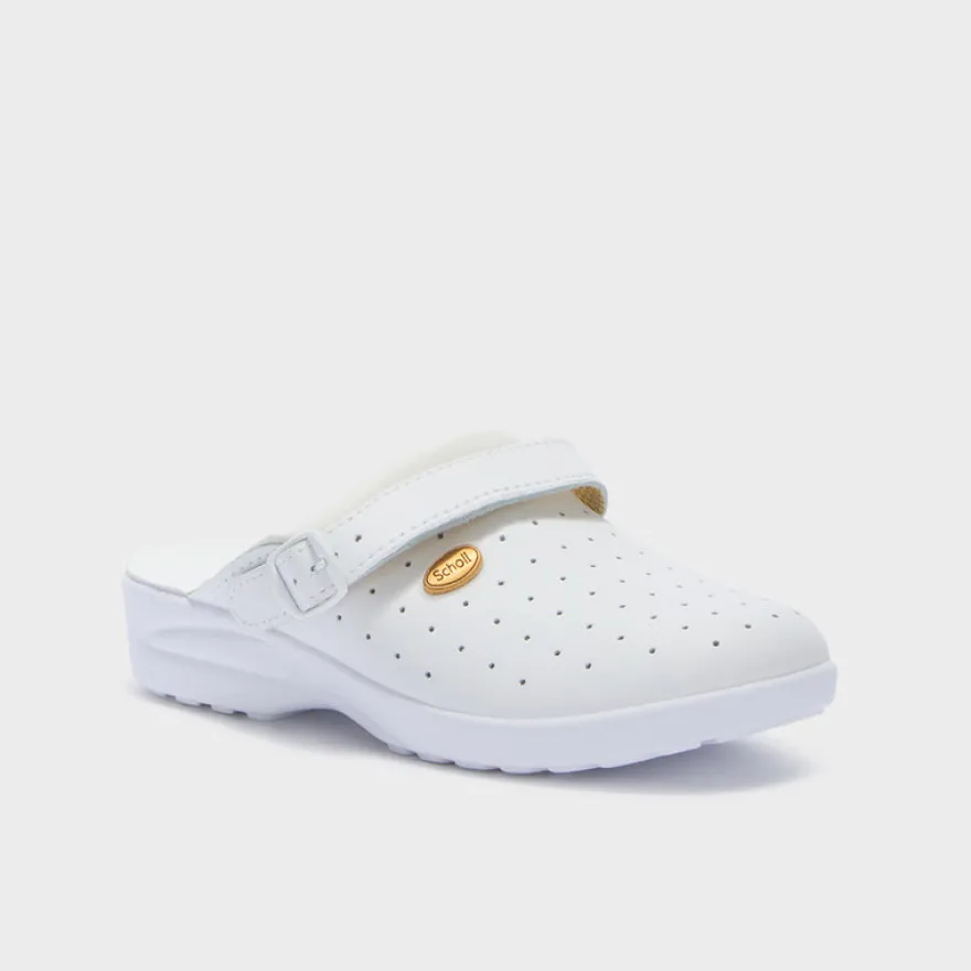 clog racy
