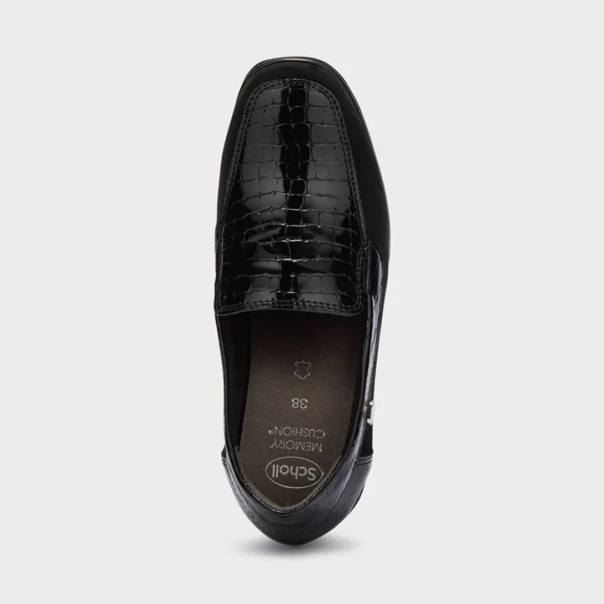 fara slip on