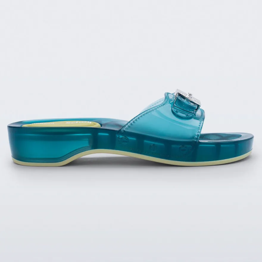 melissa pescura heel