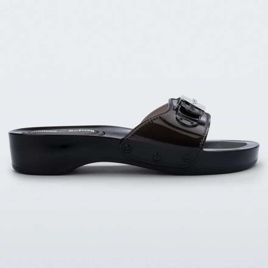 melissa pescura heel