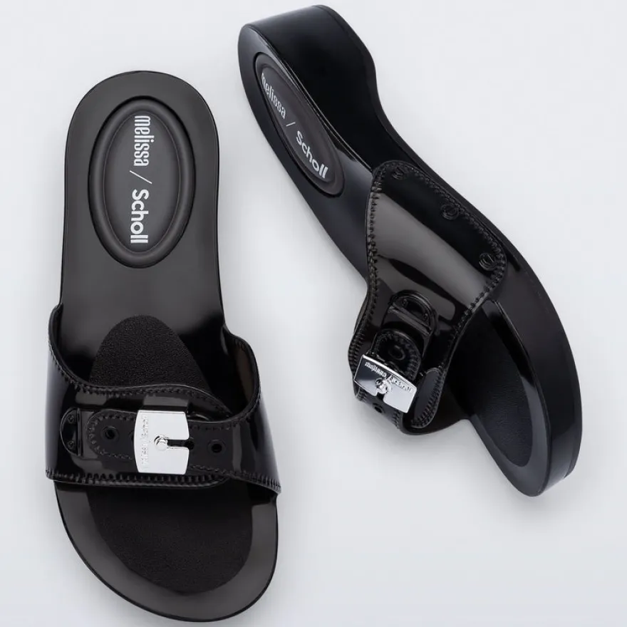 melissa pescura heel