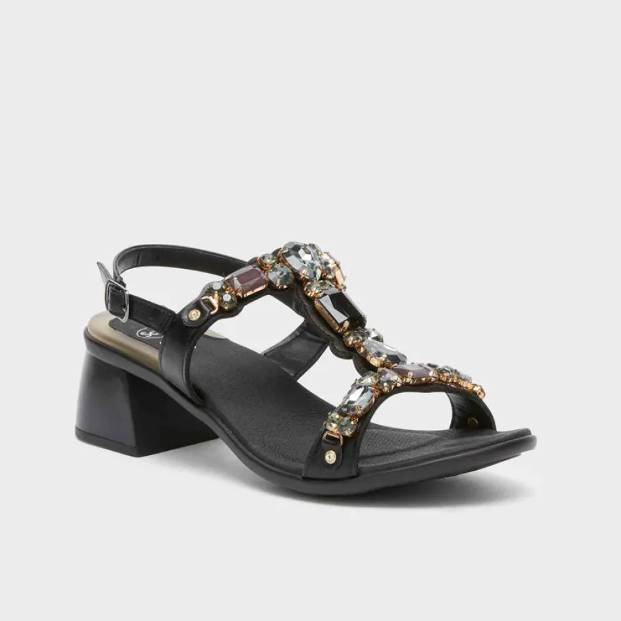 murano t-bar sandal