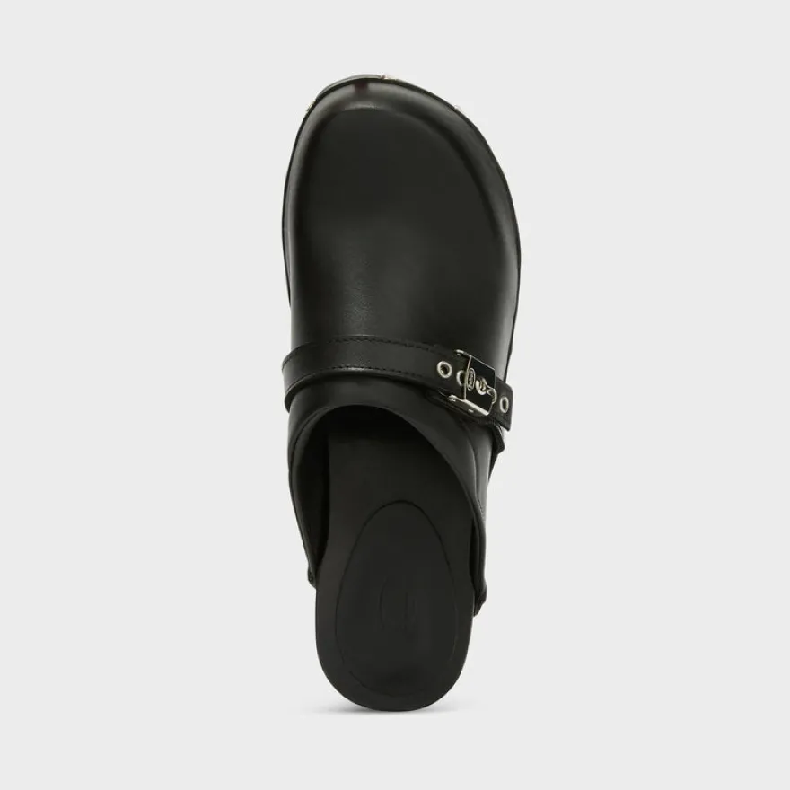 pescura claire clog
