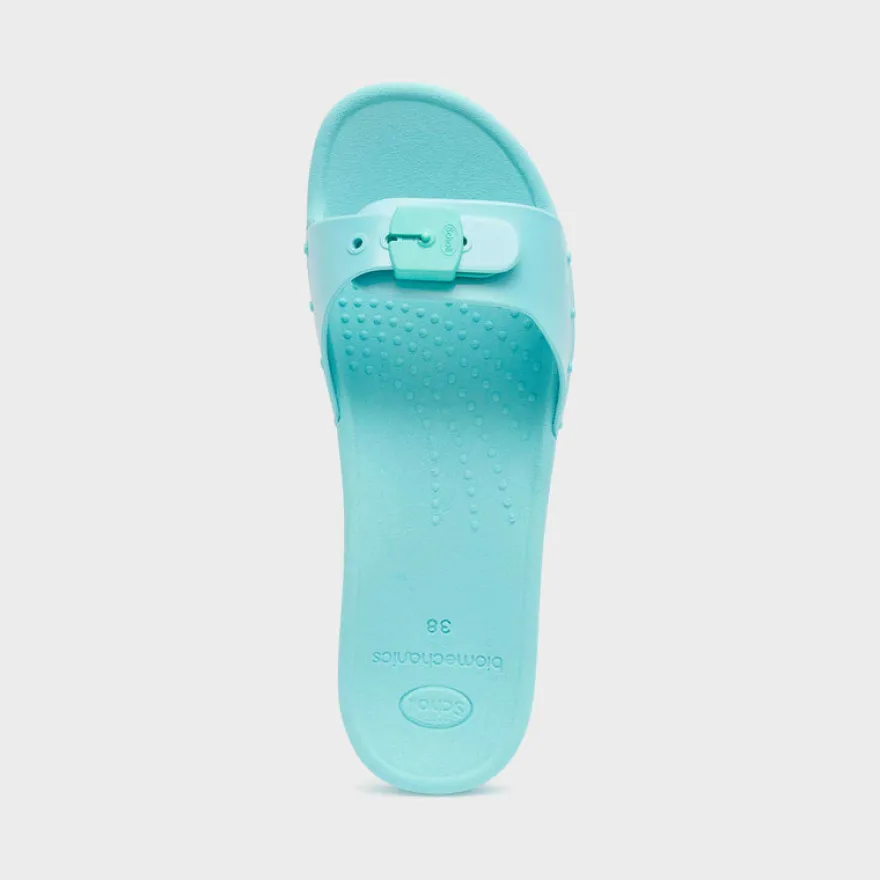 scholl sun