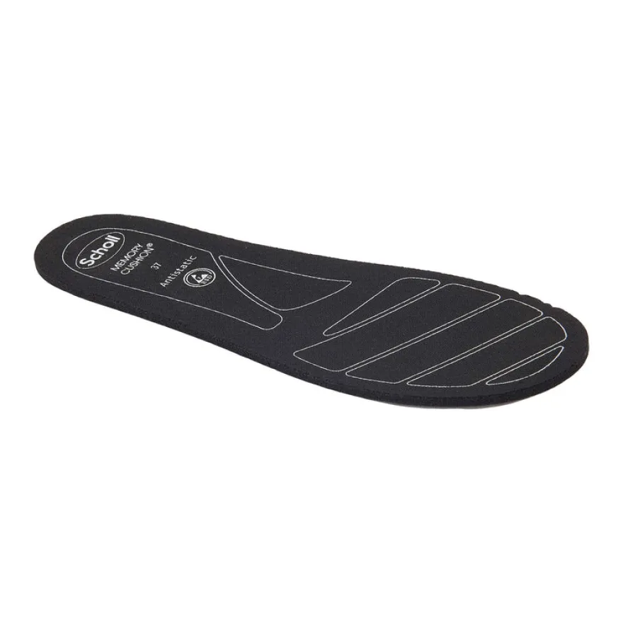 ultragrip insole pro mc antistatic